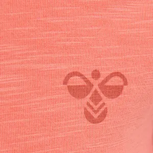 Baby long sleeve bodysuit Hummel Hmllucy image-3