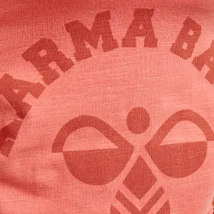 Baby long sleeve bodysuit Hummel Hmllucy image-4