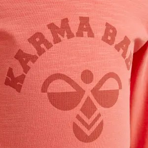 Baby long sleeve t-shirt Hummel Hmllucy image-3