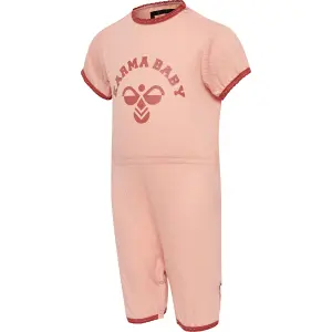 Baby bodysuit Hummel Hmlofelia Suit image-0