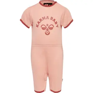 Baby bodysuit Hummel Hmlofelia Suit image-2