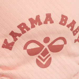 Long sleeve bodysuit baby Hummel Hmlofelia image-3