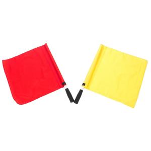 Flag of single-colored button image-1