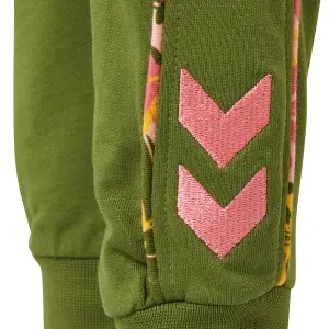 Pantalón de chándal para bebé Hummel Hmllin image-3