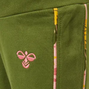 Pantalón de chándal para bebé Hummel Hmllin image-4