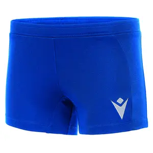 Volleyballshorts für Damen Macron image-0