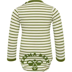 Long-sleeved bodysuit baby Hummel Hmlalan image-1