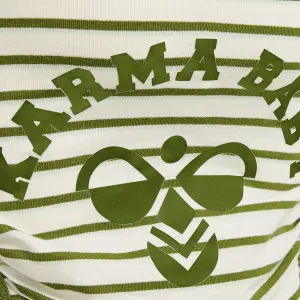 Long-sleeved bodysuit baby Hummel Hmlalan image-3