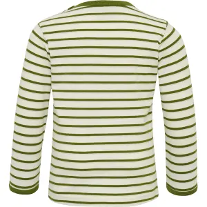 Camiseta de manga larga para bebé Hummel Hmlalan image-1