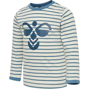 Camiseta de manga larga para bebé Hummel hmlalan image-0