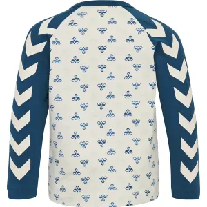 Camiseta de manga larga para bebé Hummel hmlvictor image-1