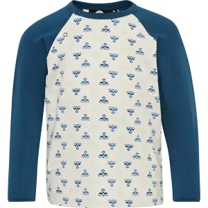 Camiseta de manga larga para bebé Hummel hmlvictor image-0