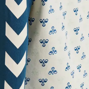 Camiseta de manga larga para bebé Hummel hmlvictor image-3