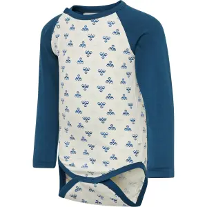 Baby Body Long Sleeve Hummel hmlvictor image-0