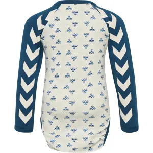 Baby Body Long Sleeve Hummel hmlvictor image-1