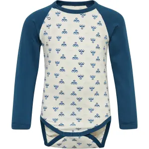 Baby Body Long Sleeve Hummel hmlvictor image-2