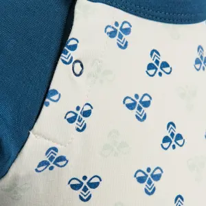 Baby Body Long Sleeve Hummel hmlvictor image-4