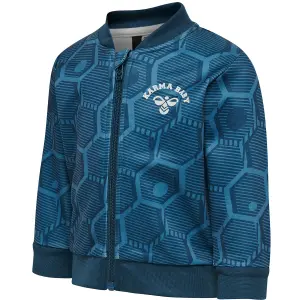 Baby zip jacket Hummel hmljemaine image-2