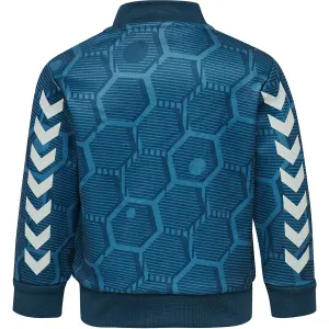 Baby zip jacket Hummel hmljemaine image-1