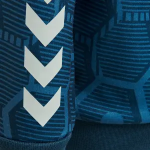 Baby zip jacket Hummel hmljemaine image-3