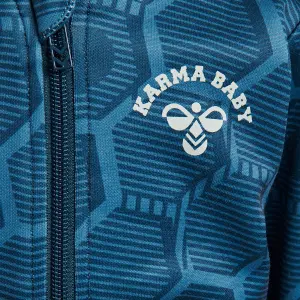 Baby zip jacket Hummel hmljemaine image-4