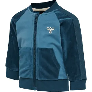 Zipped jacket for babies Hummel hmltamatoa image-2