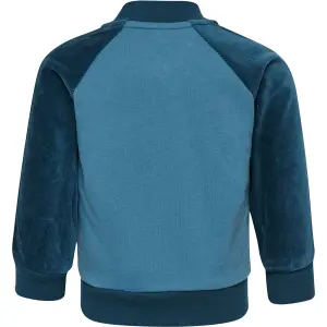 Zipped jacket for babies Hummel hmltamatoa image-1