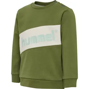 Sudadera de bebé Hummel Hmlclement image-0
