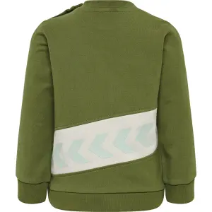 Sudadera de bebé Hummel Hmlclement image-1