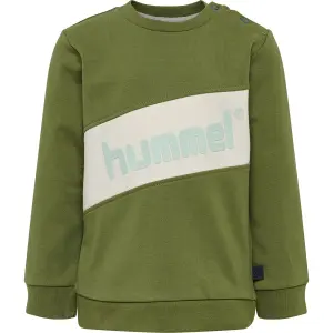 Sudadera de bebé Hummel Hmlclement image-2