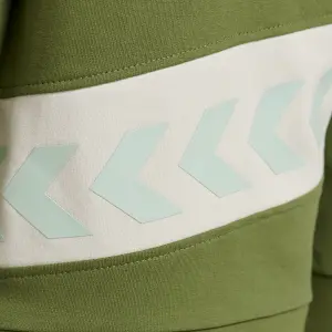 Sudadera de bebé Hummel Hmlclement image-3