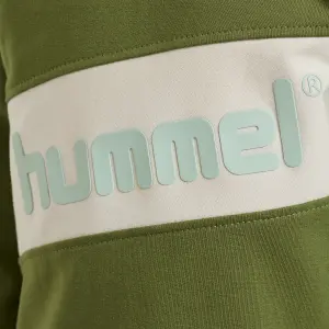 Sudadera de bebé Hummel Hmlclement image-4