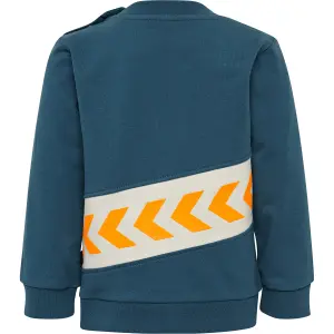 Sudadera de bebé Hummel hmlclement image-1