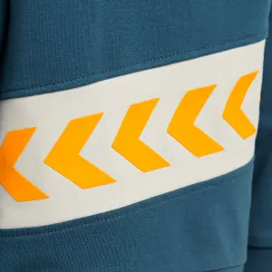 Sudadera de bebé Hummel hmlclement image-3