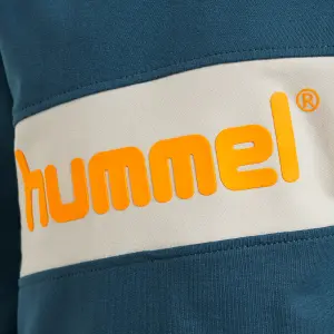 Sudadera de bebé Hummel hmlclement image-4