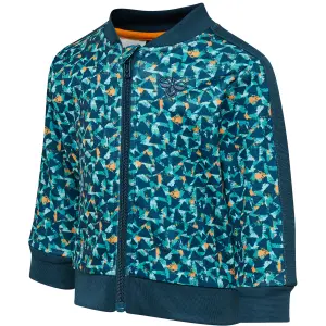 Chaqueta con cremallera bebé Hummel hmlernesto image-2