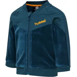 Zipped jacket for babies Hummel hmlvaldez image-2