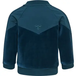 Zipped jacket for babies Hummel hmlvaldez image-1