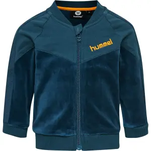 Zipped jacket for babies Hummel hmlvaldez image-0