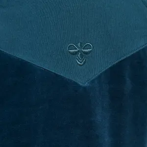 Zipped jacket for babies Hummel hmlvaldez image-3