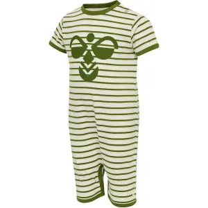 Baby bodysuit Hummel Hmlalan Suit image-0
