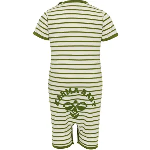 Baby bodysuit Hummel Hmlalan Suit image-1