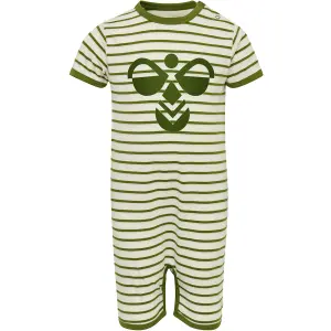 Baby bodysuit Hummel Hmlalan Suit image-2