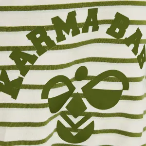 Baby bodysuit Hummel Hmlalan Suit image-3