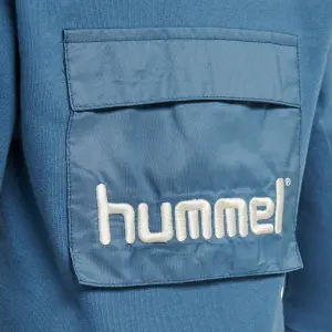 Baby Jacket Hummel Hmlole image-3