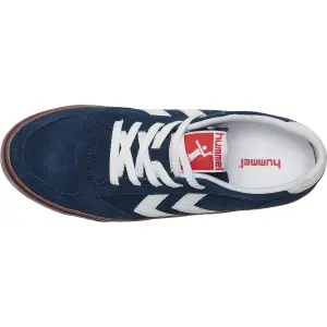 Sneakers Hummel Stadil 3.0 Suede image-3