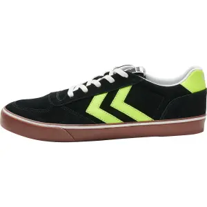 Formadores Hummel Stadil 3.0 Suede image-0