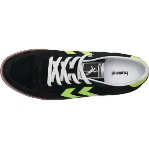 Formadores Hummel Stadil 3.0 Suede image-3