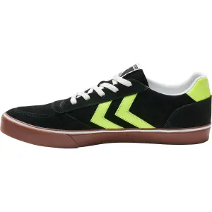 Formadores Hummel Stadil 3.0 Suede image-1