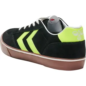 Formadores Hummel Stadil 3.0 Suede image-2